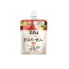 「【ワゴンセール】美酢 ビューティービネガーゼリー もも 130g 6個 CJ FOODS JAPAN（わけあり品）」の商品サムネイル画像2枚目
