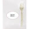 「袋入りフォーク 個包装 1セット（10本入×2個） アートナップ」の商品サムネイル画像2枚目