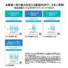 「アスクル 海をまもるレジ袋 サンゴ （寄付金付き） バイオマスポリエチレン25%入 45号 No.45 1袋（100枚入）  オリジナル」の商品サムネイル画像9枚目