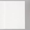 「アスクル オリジナルノート スタンダードタイプ セミB5 30枚 A罫 1セット（10冊）  オリジナル」の商品サムネイル画像3枚目