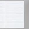 「アスクル オリジナルノート エコノミータイプ  セミB5 30枚 A罫 1セット（50冊）  オリジナル」の商品サムネイル画像4枚目