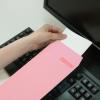 「カラー封筒 アメリカン40 ピンク 長3 1箱（1000枚） ムトウユニパック」の商品サムネイル画像3枚目