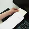 「ムトウユニパック　ケント紙封筒　長3〒枠あり　1000枚」の商品サムネイル画像4枚目