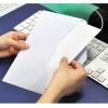 「菅公工業　洋封筒ホワイト　洋長3　ヨ288　100枚（50枚×2袋）」の商品サムネイル画像4枚目