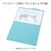 「コクヨ 個別フォルダーカラー A4 グレー 1箱（200枚：10枚入×20袋） A4-IFM」の商品サムネイル画像3枚目