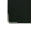 「ハピラ 用箋挟（クリップボード/バインダー） A4ヨコ 黒 SGYSA4S 1セット（5枚：1枚×5）」の商品サムネイル画像4枚目