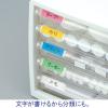 「古藤工業 リピールテープミニ  小巻養生テープ　青　幅15mm×5ｍ 1箱（10巻入）」の商品サムネイル画像4枚目