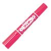「ハイマッキー 太字/細字 ピンク 5本 油性ペン MO-150-MC-P ゼブラ」の商品サムネイル画像2枚目