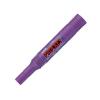 「プロッキー 水性サインペン 太・細ツイン 紫 10本 三菱鉛筆 uniユニ」の商品サムネイル画像2枚目