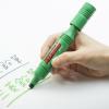 「プロッキー 水性サインペン 太・細ツイン 緑 10本 三菱鉛筆 uniユニ」の商品サムネイル画像4枚目