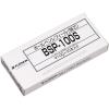 「ボールペン替芯　0.7mm　青　10本　BSP-100S#3　4423003　プラチナ万年筆」の商品サムネイル画像2枚目
