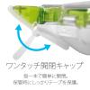 「プラス　修正テープ　ホワイパースイッチ　詰め替えテープ　幅4mm×15m　グリーン　緑　10個　50137」の商品サムネイル画像7枚目