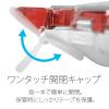 「プラス　修正テープ　ホワイパースイッチ　本体　幅6mm×15m　レッド　赤　50136」の商品サムネイル画像6枚目