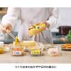 「ニチバン ディアキッチン ワザアリテープカッター テープ付き ホワイト DK-TC5 1セット（5台）」の商品サムネイル画像7枚目