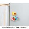 「ニチバン ディアキチ ワザアリテープ ホルダー付 細幅 ブルー 幅15mm×6m DK-WAN1516H　1セット（5個）」の商品サムネイル画像6枚目