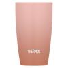 「【セール】サーモス（THERMOS）真空断熱タンブラー ローズベージュ 340ml JDM-341 RBE 1個」の商品サムネイル画像2枚目