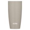 「【セール】サーモス（THERMOS）真空断熱タンブラー アッシュグレー 420ml JDM-421 ASGY 1個」の商品サムネイル画像2枚目