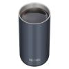 「サーモス（THERMOS）真空断熱タンブラー メタリックブラック 340ml JDW-340C MBK 1個」の商品サムネイル画像4枚目