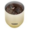 「サーモス（THERMOS）真空断熱カップ ベージュ 300ml JDT-300 BE 1個」の商品サムネイル画像3枚目