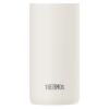 「サーモス（THERMOS）真空断熱タンブラー ストーンホワイト 340ml JDW-340C STW 1個」の商品サムネイル画像2枚目