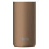 「【アウトレット】サーモス（THERMOS）真空断熱タンブラー ブラウンゴールド 340ml JDW-340C BWG 1個」の商品サムネイル画像2枚目