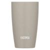 「【セール】サーモス（THERMOS）真空断熱タンブラー アッシュグレー 340ml JDM-341 ASGY 1個」の商品サムネイル画像2枚目