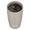 「【セール】サーモス（THERMOS）真空断熱タンブラー アッシュグレー 340ml JDM-341 ASGY 1個」の商品サムネイル画像3枚目