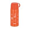 「サーモス（THERMOS）真空断熱2ウェイボトル ミッフィー オレンジ 600ml FJO-601WFB OR 1個 キッズ」の商品サムネイル画像6枚目
