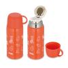 「サーモス（THERMOS）真空断熱2ウェイボトル ミッフィー オレンジ 600ml FJO-601WFB OR 1個 キッズ」の商品サムネイル画像8枚目