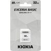 「SDカード 32GB キオクシア SDHCメモリーカード KCA-SD032GS」の商品サムネイル画像2枚目