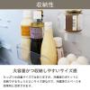 「【LOHACO限定】国産たまねぎ使用 和風たまねぎドレッシング 490ml 1本 大容量 エスエスケイフーズ ボトル オリジナル」の商品サムネイル画像7枚目