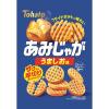 「あみじゃが うましお味 1セット（1袋×6） 東ハト スナック菓子」の商品サムネイル画像2枚目
