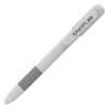 「帆立で作ったペン 0.7mm グレー軸 SLPH-02PK 1本 第一精工舎」の商品サムネイル画像2枚目