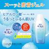 「スキンアクアスーパーモイスチャージェル SPF50+・PA++++ 110g ロート製薬」の商品サムネイル画像3枚目