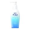「スキンアクアスーパーモイスチャージェル ポンプ SPF50+・PA++++ 140g ロート製薬（イチオシ）」の商品サムネイル画像2枚目