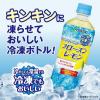 「【ワゴンセール】伊藤園 冷凍兼用ボトル フローズンレモン 485g 1セット（6本）（わけあり品）」の商品サムネイル画像3枚目