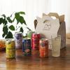 「【ワゴンセール】チューハイ 酎ハイ サワー 飲み比べ 第2弾 人気チューハイ 6種アソート 350ml 1箱（6本） ロハコ限定（わけあり品）」の商品サムネイル画像3枚目