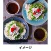 「【ワゴンセール】石丸製麺 芳純讃岐ひやむぎ 1セット（400g×4袋） 乾麺 乾物 ストック 食材 冷や麦　国産小麦粉100％使用（わけあり品）」の商品サムネイル画像3枚目