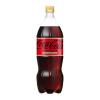 「【ワゴンセール】コカ・コーラ ゼロカフェイン 1.5L 1箱（6本入）（わけあり品）」の商品サムネイル画像2枚目