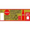 「【ワゴンセール】コカ・コーラ ゼロカフェイン 1.5L 1箱（6本入）（わけあり品）」の商品サムネイル画像3枚目