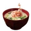 「味噌屋のまかないみそ汁 蔵出し寒熟白つぶみそ 5食 2個 ひかり味噌」の商品サムネイル画像4枚目