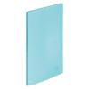 「リヒトラブ soeru クリヤーブック 20P アイスブルー N8101-14 2冊」の商品サムネイル画像2枚目