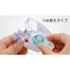 「トンボ鉛筆【PIT】テープのり ピットエアーミニ詰め替えタイプ 本体 ピンク PN-CASC80 2個」の商品サムネイル画像7枚目