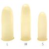 「プラス アメ色指サック L 10個入 2パック 35948」の商品サムネイル画像6枚目