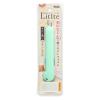 「プラス カッターナイフ リトルテ ミント 緑 使いきり 35226 2本」の商品サムネイル画像3枚目