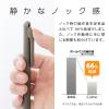 「ぺんてる Calme（カルム） 油性ボールペン 0.5mm カーキ軸 黒 2本 BXA105D-A」の商品サムネイル画像3枚目