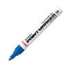 「ペイントマーカー 中字 青 3本 アスクル  オリジナル」の商品サムネイル画像2枚目