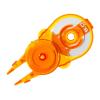 「プラス 修正テープ ホワイパースライド 詰め替えテープ 幅5mm×11m オレンジ 3個 49302」の商品サムネイル画像2枚目