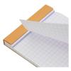 「RHODIA（ロディア） ブロックロディア 方眼 No.11 オレンジ 2冊 cf11200」の商品サムネイル画像4枚目