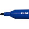 「パイロット ホワイトボードマーカー 中字・大型 青 3本 WBMAR-12L」の商品サムネイル画像4枚目